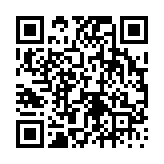 고시/공고 페이지 바로가기 주소(https://www.jangseong.go.kr/q/ezIyOHw4NnxzaG93fHBhZ2U9MTQ0Nn0=&e=M&s=3), QRCODE