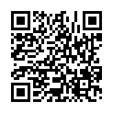 고시/공고 페이지 바로가기 주소(https://www.jangseong.go.kr/q/ezIyOHw4NnxzaG93fHBhZ2U9MTQ5N30=&e=M&s=3), QRCODE