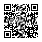 고시/공고 페이지 바로가기 주소(https://www.jangseong.go.kr/q/ezIyOHw5fHNob3d8cGFnZT0xMzc1fQ==&e=M&s=3), QRCODE