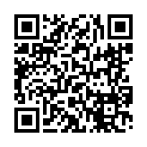 고시/공고 페이지 바로가기 주소(https://www.jangseong.go.kr/q/ezIyOHw5fHNob3d8cGFnZT0xMzc2fQ==&e=M&s=3), QRCODE