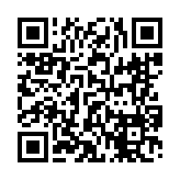 고시/공고 페이지 바로가기 주소(https://www.jangseong.go.kr/q/ezIyOHw5fHNob3d8cGFnZT0xMzc3fQ==&e=M&s=3), QRCODE
