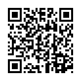 고시/공고 페이지 바로가기 주소(https://www.jangseong.go.kr/q/ezIyOHw5fHNob3d8cGFnZT0xMzc5fQ==&e=M&s=3), QRCODE