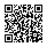 고시/공고 페이지 바로가기 주소(https://www.jangseong.go.kr/q/ezIyOHw5fHNob3d8cGFnZT0xMzg0fQ==&e=M&s=3), QRCODE