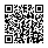 고시/공고 페이지 바로가기 주소(https://www.jangseong.go.kr/q/ezIyOHw5fHNob3d8cGFnZT0xMzg2fQ==&e=M&s=3), QRCODE