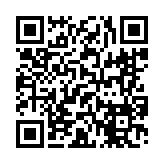 고시/공고 페이지 바로가기 주소(https://www.jangseong.go.kr/q/ezIyOHw5fHNob3d8cGFnZT0xMzk5fQ==&e=M&s=3), QRCODE