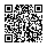 고시/공고 페이지 바로가기 주소(https://www.jangseong.go.kr/q/ezIyOHw5fHNob3d8cGFnZT0xNDI3fQ==&e=M&s=3), QRCODE