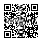 고시/공고 페이지 바로가기 주소(https://www.jangseong.go.kr/q/ezIyOHw5fHNob3d8cGFnZT0xNDI4fQ==&e=M&s=3), QRCODE