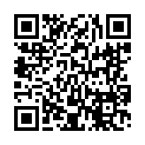 고시/공고 페이지 바로가기 주소(https://www.jangseong.go.kr/q/ezIyOHw5fHNob3d8cGFnZT0xNDM3fQ==&e=M&s=3), QRCODE