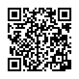 고시/공고 페이지 바로가기 주소(https://www.jangseong.go.kr/q/ezIyOHw5fHNob3d8cGFnZT0xNDQ2fQ==&e=M&s=3), QRCODE