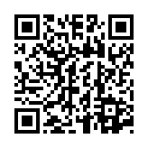 고시/공고 페이지 바로가기 주소(https://www.jangseong.go.kr/q/ezIyOHw5fHNob3d8cGFnZT0xNDQ3fQ==&e=M&s=3), QRCODE