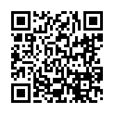 고시/공고 페이지 바로가기 주소(https://www.jangseong.go.kr/q/ezIyOHw5fHNob3d8cGFnZT0xNDQ5fQ==&e=M&s=3), QRCODE