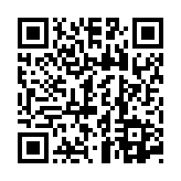 고시/공고 페이지 바로가기 주소(https://www.jangseong.go.kr/q/ezIyOHw5fHNob3d8cGFnZT0xNDk1fQ==&e=M&s=3), QRCODE