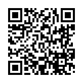고시/공고 페이지 바로가기 주소(https://www.jangseong.go.kr/q/ezIyOHw5fHNob3d8cGFnZT0xNTU4fQ==&e=M&s=3), QRCODE