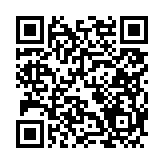 고시/공고 페이지 바로가기 주소(https://www.jangseong.go.kr/q/ezIyOHwxM3xzaG93fHBhZ2U9MTM4OX0=&e=M&s=3), QRCODE