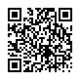 고시/공고 페이지 바로가기 주소(https://www.jangseong.go.kr/q/ezIyOHwxM3xzaG93fHBhZ2U9MTQ5OX0=&e=M&s=3), QRCODE