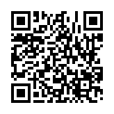 고시/공고 페이지 바로가기 주소(https://www.jangseong.go.kr/q/ezIyOHwxM3xzaG93fHBhZ2U9MTQwM30=&e=M&s=3), QRCODE