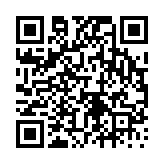 고시/공고 페이지 바로가기 주소(https://www.jangseong.go.kr/q/ezIyOHwxM3xzaG93fHBhZ2U9MTU0MH0=&e=M&s=3), QRCODE