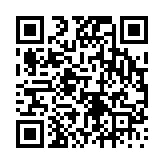 고시/공고 페이지 바로가기 주소(https://www.jangseong.go.kr/q/ezIyOHwxM3xzaG93fHBhZ2U9MTUzM30=&e=M&s=3), QRCODE
