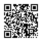 고시/공고 페이지 바로가기 주소(https://www.jangseong.go.kr/q/ezIyOHwxMjR8c2hvd3xwYWdlPTE0NDR9&e=M&s=3), QRCODE