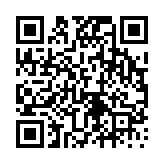 고시/공고 페이지 바로가기 주소(https://www.jangseong.go.kr/q/ezIyOHwxMnxzaG93fHBhZ2U9MTQ0N30=&e=M&s=3), QRCODE