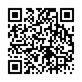 고시/공고 페이지 바로가기 주소(https://www.jangseong.go.kr/q/ezIyOHwxMnxzaG93fHBhZ2U9MTU0MH0=&e=M&s=3), QRCODE