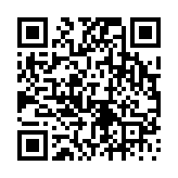 고시/공고 페이지 바로가기 주소(https://www.jangseong.go.kr/q/ezIyOHwxMnxzaG93fHBhZ2U9MTUzOX0=&e=M&s=3), QRCODE