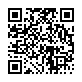 고시/공고 페이지 바로가기 주소(https://www.jangseong.go.kr/q/ezIyOHwxMzB8c2hvd3xwYWdlPTE1NTN9&e=M&s=3), QRCODE