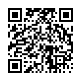 고시/공고 페이지 바로가기 주소(https://www.jangseong.go.kr/q/ezIyOHwxNjJ8c2hvd3xwYWdlPTE0NDN9&e=M&s=3), QRCODE