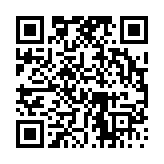 고시/공고 페이지 바로가기 주소(https://www.jangseong.go.kr/q/ezIyOHwxNjZ8c2hvd3xwYWdlPTE0NDV9&e=M&s=3), QRCODE