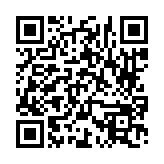 고시/공고 페이지 바로가기 주소(https://www.jangseong.go.kr/q/ezIyOHwyMDQyMnxzaG93fH0=&e=M&s=3), QRCODE