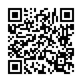 고시/공고 페이지 바로가기 주소(https://www.jangseong.go.kr/q/ezIyOHwyMzU4M3xzaG93fH0=&e=M&s=3), QRCODE