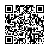 고시/공고 페이지 바로가기 주소(https://www.jangseong.go.kr/q/ezIyOHwyMzV8c2hvd3xwYWdlPTE0NDN9&e=M&s=3), QRCODE