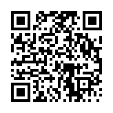 고시/공고 페이지 바로가기 주소(https://www.jangseong.go.kr/q/ezIyOHwyMzV8c2hvd3xwYWdlPTEzNzF9&e=M&s=3), QRCODE