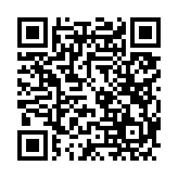 고시/공고 페이지 바로가기 주소(https://www.jangseong.go.kr/q/ezIyOHwyMzZ8c2hvd3xwYWdlPTEzNzF9&e=M&s=3), QRCODE
