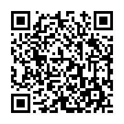 고시/공고 페이지 바로가기 주소(https://www.jangseong.go.kr/q/ezIyOHwyNDQyMnxzaG93fHBhZ2U9MjU3fQ==&e=M&s=3), QRCODE