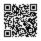 고시/공고 페이지 바로가기 주소(https://www.jangseong.go.kr/q/ezIyOHwyNHxzaG93fHBhZ2U9MTM2Nn0=&e=M&s=3), QRCODE
