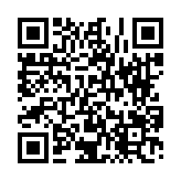 고시/공고 페이지 바로가기 주소(https://www.jangseong.go.kr/q/ezIyOHwyNHxzaG93fHBhZ2U9MTM3NH0=&e=M&s=3), QRCODE