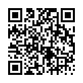 고시/공고 페이지 바로가기 주소(https://www.jangseong.go.kr/q/ezIyOHwyNHxzaG93fHBhZ2U9MTM3NX0=&e=M&s=3), QRCODE