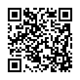 고시/공고 페이지 바로가기 주소(https://www.jangseong.go.kr/q/ezIyOHwyNHxzaG93fHBhZ2U9MTM3OX0=&e=M&s=3), QRCODE