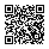 고시/공고 페이지 바로가기 주소(https://www.jangseong.go.kr/q/ezIyOHwyNHxzaG93fHBhZ2U9MTM4N30=&e=M&s=3), QRCODE