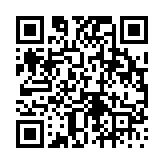 고시/공고 페이지 바로가기 주소(https://www.jangseong.go.kr/q/ezIyOHwyNHxzaG93fHBhZ2U9MTM4Nn0=&e=M&s=3), QRCODE