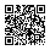 고시/공고 페이지 바로가기 주소(https://www.jangseong.go.kr/q/ezIyOHwyNHxzaG93fHBhZ2U9MTM4OX0=&e=M&s=3), QRCODE