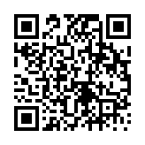 고시/공고 페이지 바로가기 주소(https://www.jangseong.go.kr/q/ezIyOHwyNHxzaG93fHBhZ2U9MTQ0Nn0=&e=M&s=3), QRCODE