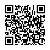 고시/공고 페이지 바로가기 주소(https://www.jangseong.go.kr/q/ezIyOHwyNHxzaG93fHBhZ2U9MTQ5NH0=&e=M&s=3), QRCODE