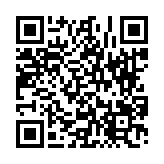 고시/공고 페이지 바로가기 주소(https://www.jangseong.go.kr/q/ezIyOHwyNHxzaG93fHBhZ2U9MTQwM30=&e=M&s=3), QRCODE