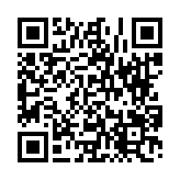 고시/공고 페이지 바로가기 주소(https://www.jangseong.go.kr/q/ezIyOHwyNHxzaG93fHBhZ2U9MTQwNH0=&e=M&s=3), QRCODE