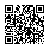고시/공고 페이지 바로가기 주소(https://www.jangseong.go.kr/q/ezIyOHwyNHxzaG93fHBhZ2U9MTU1Nn0=&e=M&s=3), QRCODE
