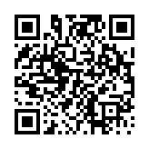 고시/공고 페이지 바로가기 주소(https://www.jangseong.go.kr/q/ezIyOHwyNTYyOXxzaG93fHBhZ2U9Mn0=&e=M&s=3), QRCODE