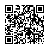 고시/공고 페이지 바로가기 주소(https://www.jangseong.go.kr/q/ezIyOHwyNXxzaG93fHBhZ2U9MTM3OH0=&e=M&s=3), QRCODE