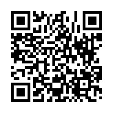 고시/공고 페이지 바로가기 주소(https://www.jangseong.go.kr/q/ezIyOHwyNXxzaG93fHBhZ2U9MTQ0N30=&e=M&s=3), QRCODE